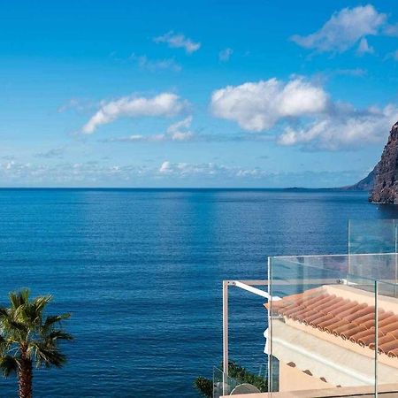 Apartamento Balcón del Atlántico Santiago del Teide Exterior foto