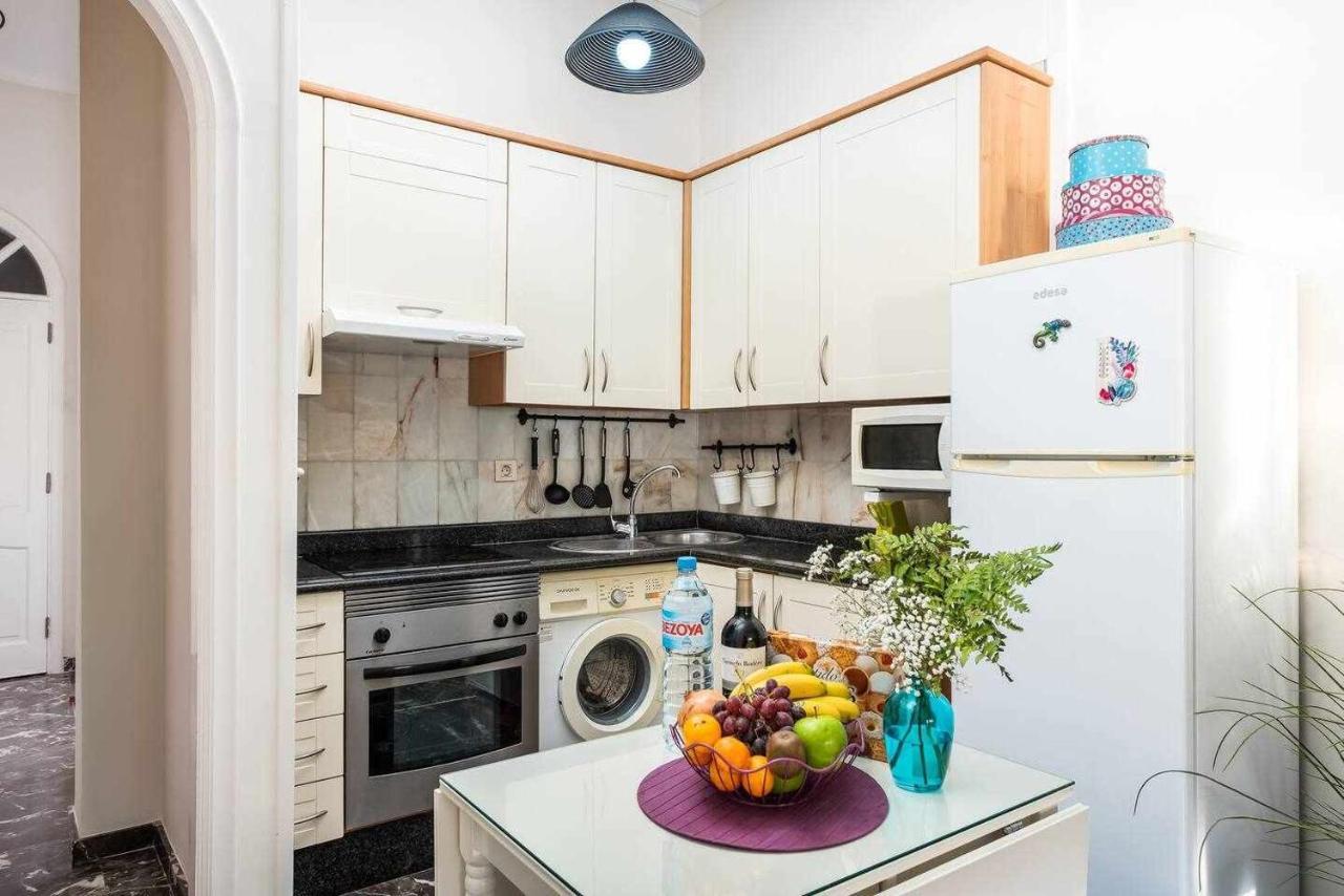 Apartamento Balcón del Atlántico Santiago del Teide Exterior foto